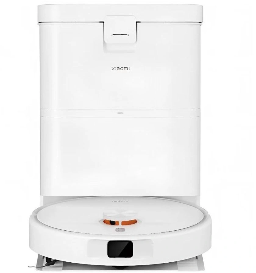 Пылесос-робот Xiaomi Vacuum and Mop H50 55Вт белый