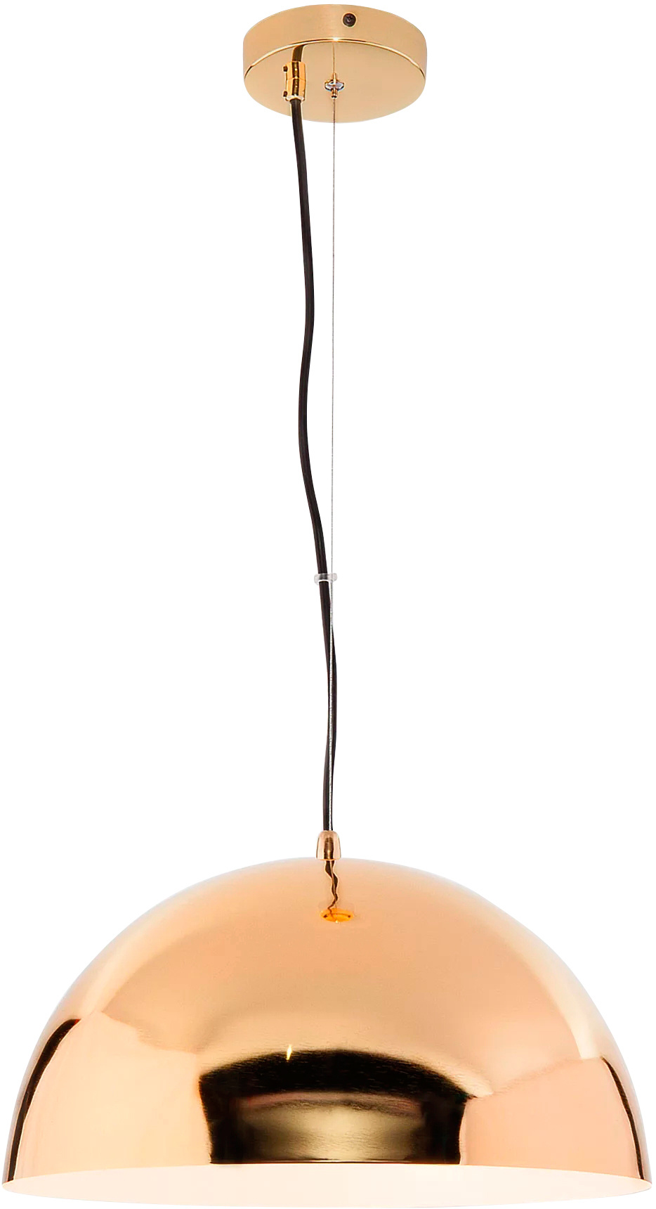 Светильник Hiper Brilliance H115-0 подвес. золотистый