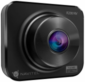 Видеорегистратор Navitel R200 NV черный 1080x1920 1080p 140гр. JL5401