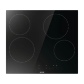 Варочная поверхность Gorenje ECT632BSCE черный