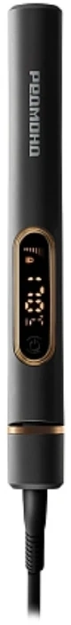 Выпрямитель Redmond HS1725 50Вт серый макс.темп.:230С покрытие:керамическое