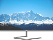 Монитор Dahua 27" DHI-LM27-C201P черный IPS LED 5ms 16:9 HDMI матовая 1200:1 250cd 178гр/178гр 2560x1440 100Hz VGA 2K 4.8кг