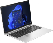 Ноутбук HP EliteBook 860 G10 Core i5 1335U 16Gb SSD512Gb Intel Iris Xe graphics 16" UWVA (1920x1200) Windows 11 Professional 64 silver WiFi BT Cam (81A14EA)