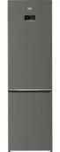 Холодильник Beko B3R0CNK402HG 2-хкамерн. серый
