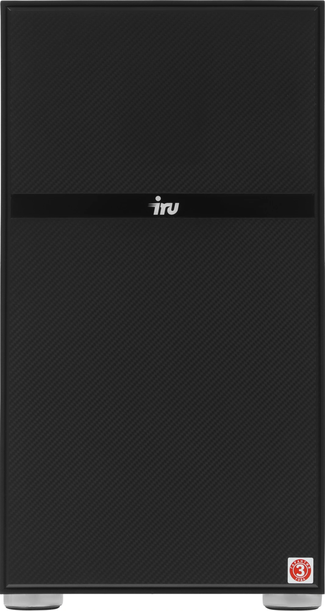 Сервер IRU Rock w9102e 1xE-2224 1x16Gb 1x500Gb M.2 SSD C242 AST2500 2xGigEth 1x500W w/o OS (2119799) Сервер IRU Rock w9102e 1xE-2224 1x16Gb 1x500Gb M.2 SSD C242 AST2500 2xGigEth 1x500W w/o OS (2119799)