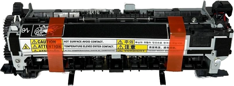 Печка в сборе Cactus CS-FU-HP-M603-NC (RM1-8396/CE988-67915/CE988-67902) (новая) для HP LJ Ent 600 M601/M602/M603