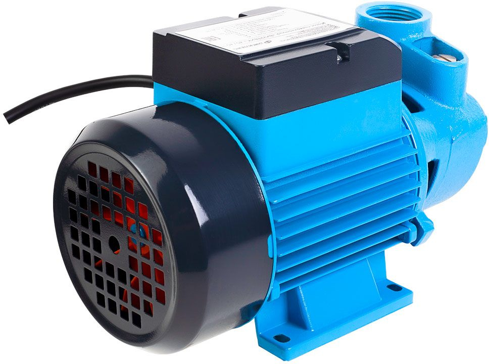 Насосная станция Джилекс Вихревик 40/40 Ч 550Вт 2400л/час (3100)