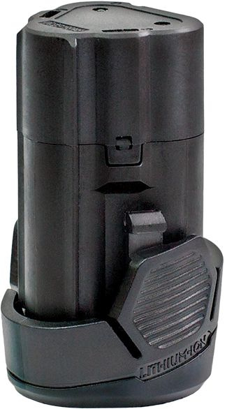 Батарея аккумуляторная Интерскол БА-1.5/12 12В 1.5Ач Li-Ion (2400.011)