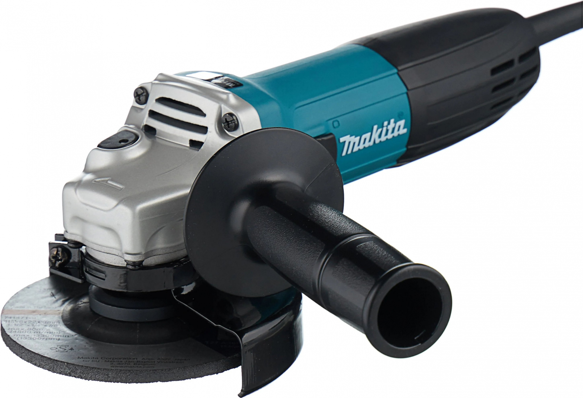 Makita ga5030 720 вт 125. Шлифмашина Makita ga 5030. УШМ Makita ga5030. Машина шлифовальная угловая Makita ga5030. УШМ аккумуляторная Парма.