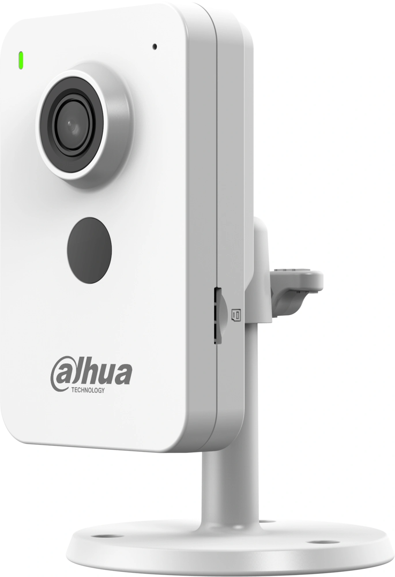 Камера видеонаблюдения IP Dahua DH-IPC-C4KP-P-0360B Wi-Fi 3.6-3.6мм цв. корп.:белый (DH-C4K-P)