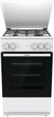 Плита Газовая Gorenje GG5A14WJ белый