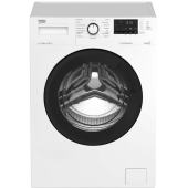 Стиральная машина Beko WSRE8612XAWI класс: A загр.фронтальная макс.:8кг белый