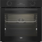 Духовой шкаф Электрический Beko BBIR13302BC черный