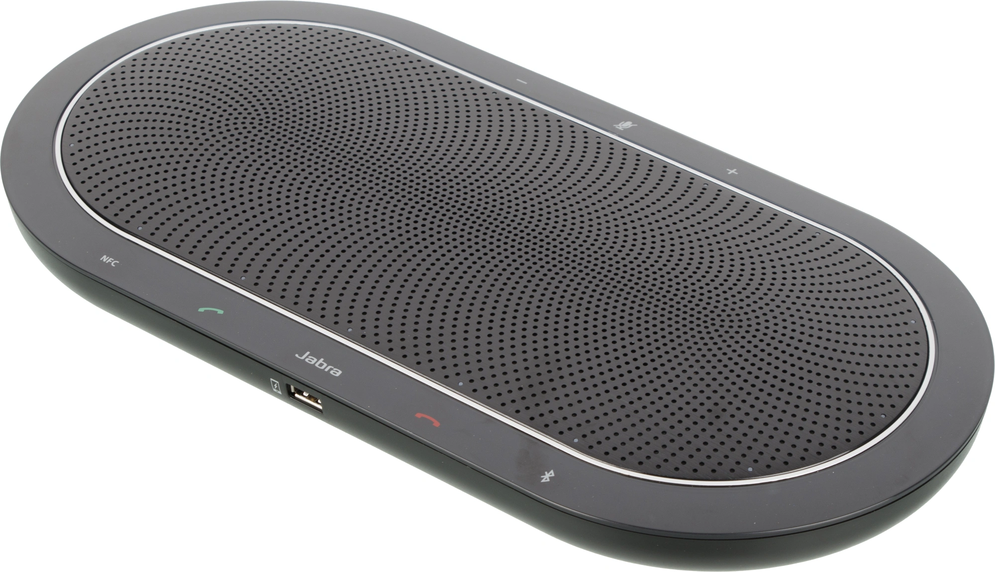 Спикерфон Jabra черный (7810-209)