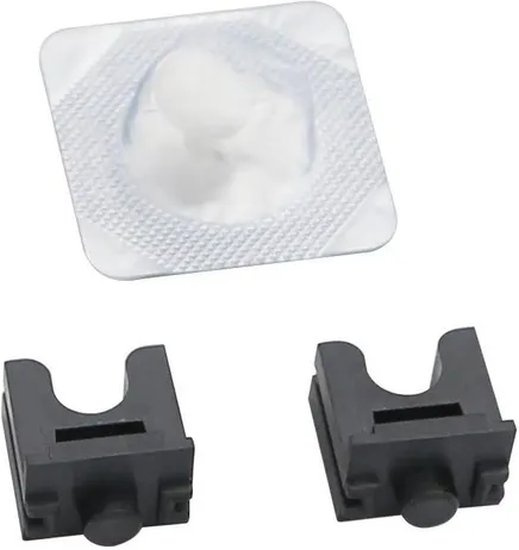Бушинг Cet CET361042 (JC61-01960A) для Samsung ML-3700/3710/3750 смазка 0.2гр (упак.:2шт)