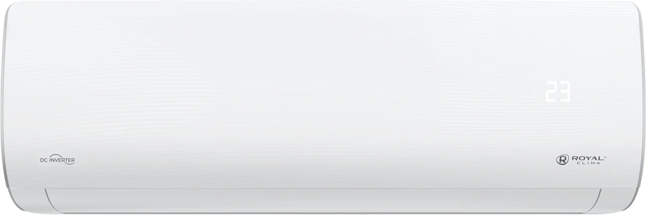 Сплит-система Royal Clima Aria RCI-AR35HN белый