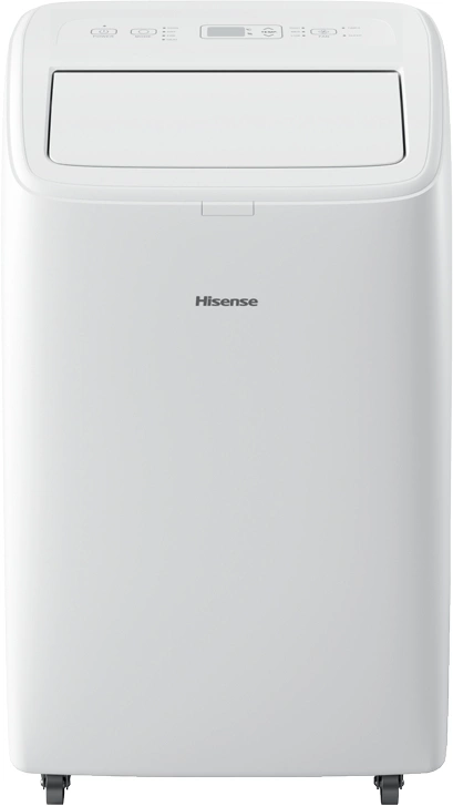 Кондиционер мобильный Hisense C-series AP-12CW4GQCS00 белый Кондиционер мобильный Hisense C-series AP-12CW4GQCS00 белый