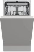 Посудомоечная машина встраив. Gorenje GV523E10WE узкая