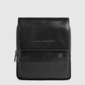 Рюкзак Piquadro Philip CA6796W136/N черный кожа