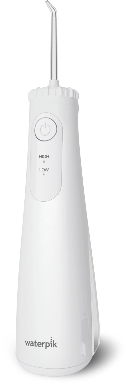 Ирригатор Waterpik Cordless Plus WF-26 портатив. 3насад. белый