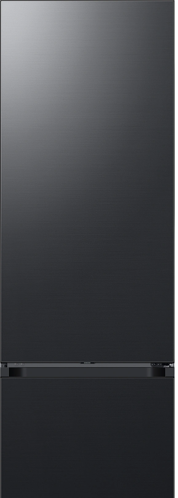 Холодильник Samsung RB38C7B4EB1/EF 2-хкамерн. черный инвертер