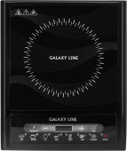 Плита Индукционная Galaxy Line GL3054 черный стеклокерамика (настольная) (ГЛ3054Л)