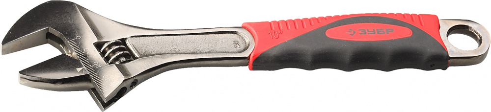 Ключ разводной Зубр 27255-25