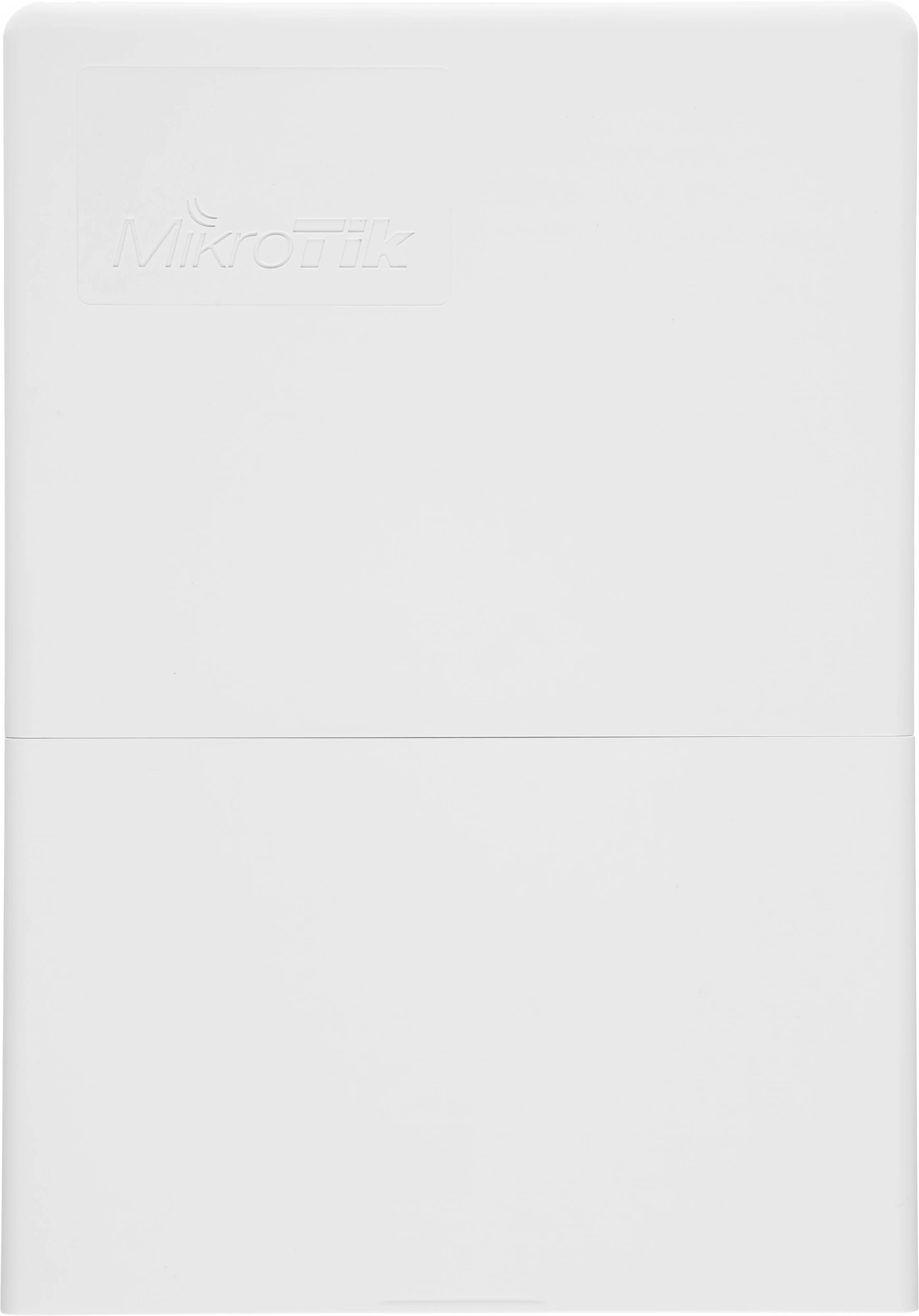 Коммутатор MikroTik netPower Lite 7R CSS610-1GI-7R-2S+OUT (L2) 8x1Гбит/с 2SFP+ 8PoE управляемый