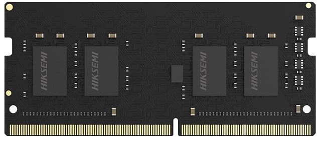 Память DDR3L 8GB 1600MHz Hikvision HSC308S16Z1/8G HIKSEMI RTL PC3-12800 CL11 SO-DIMM 204-pin 1.35В Ret