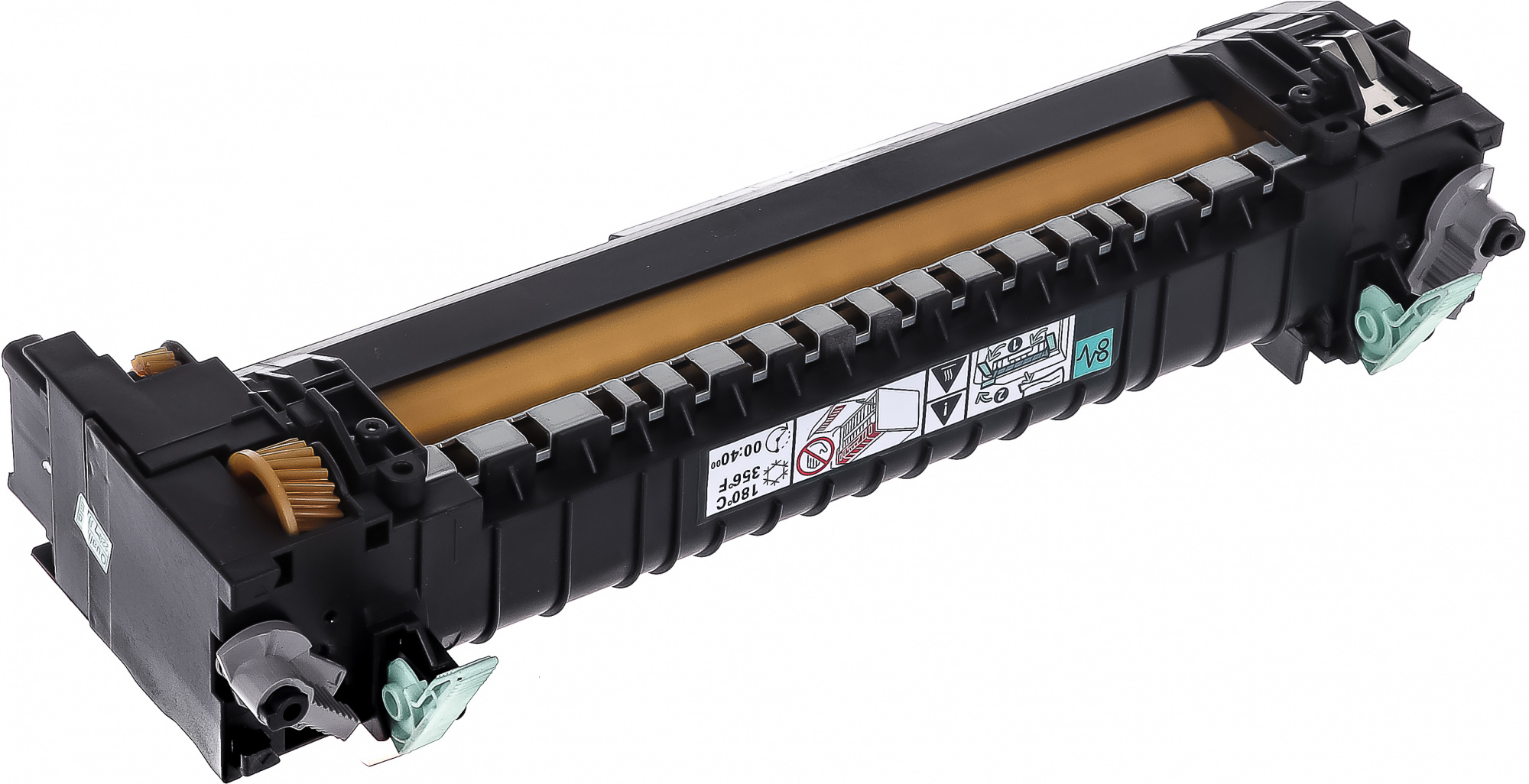 Печка в сборе Cet DGP0673 (126K36852) (восстановл.) для Xerox VersaLink B400/B405