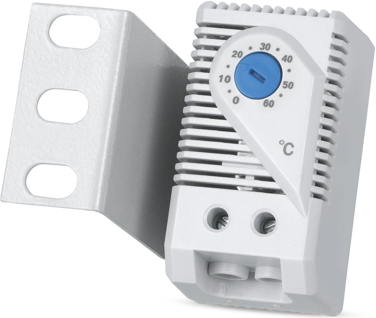 Термостат Cabeus KTS011 дл.33мм шир.60мм