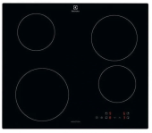 Индукционная варочная поверхность Electrolux LIB60424CK черный
