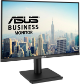 Монитор Asus 24.1" BE248CFN черный IPS LED 16:10 DVI M/M матовая HAS Piv 350cd 1920x1200 100Hz DP WU USB 5.8кг