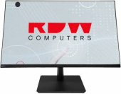 Монитор RDW Computers 31.5" RDW3207 черный IPS 1ms HDMI M/M HAS Piv 300cd 178гр/178гр 2560x1440 180Hz VGA DP QHD USB (RUS)