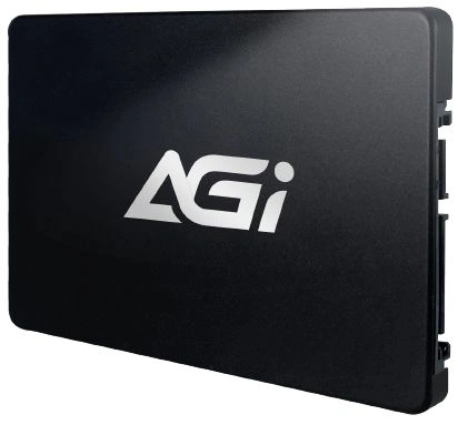 Накопитель SSD AGi SATA-III 1TB AGI1T0G25AI238-CB AI238 2.5"