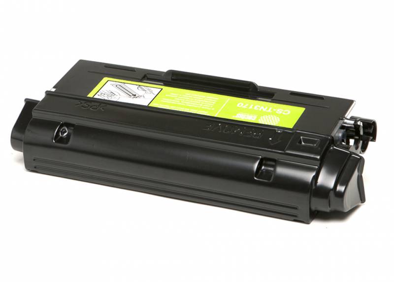 Картридж лазерный Cactus CS-TN3170 TN-3170 черный (7000стр.) для Brother HL-5240/5250DN/5250DNT/5280DW