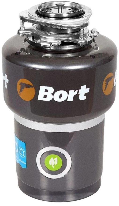 Измельчитель Bort Titan 5000 Control 560Вт черный Измельчитель Bort Titan 5000 Control 560Вт черный