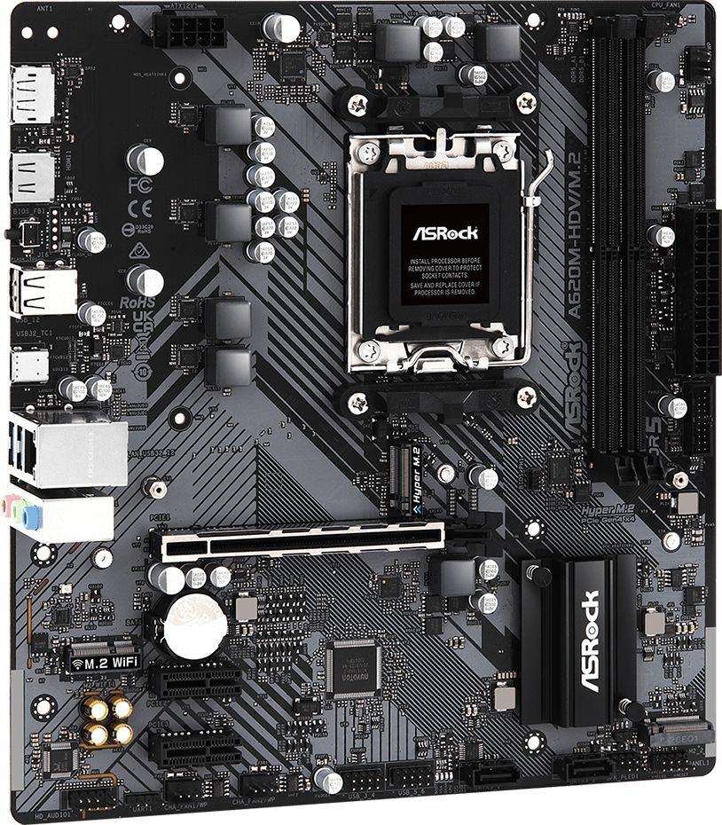 Плата amd 2. Материнка ASROCK a320m-Hdv. A320m-Hdv r4.02 ASROCK. ASROCK x370m-Hdv r4.0. Материнка ASROCK a320m-Hdv f панель.