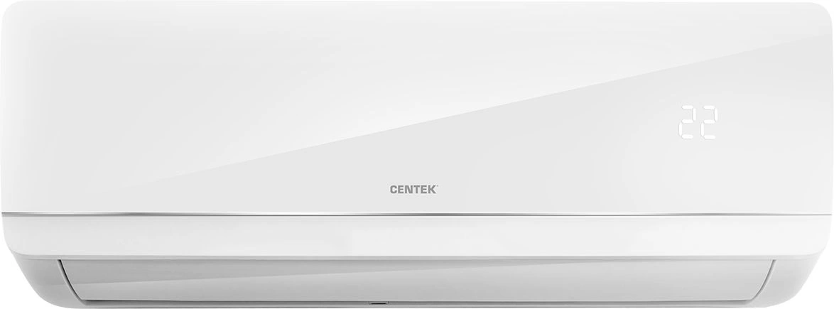 Сплит-система Centek CT-65A07+ белый