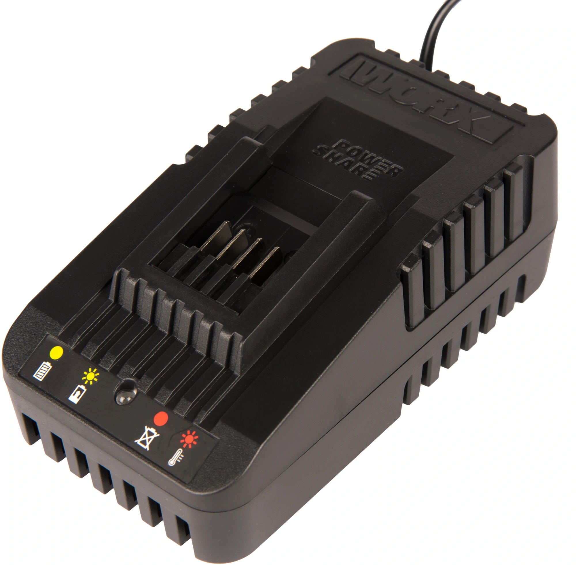 Зарядное устройство Worx WA3880