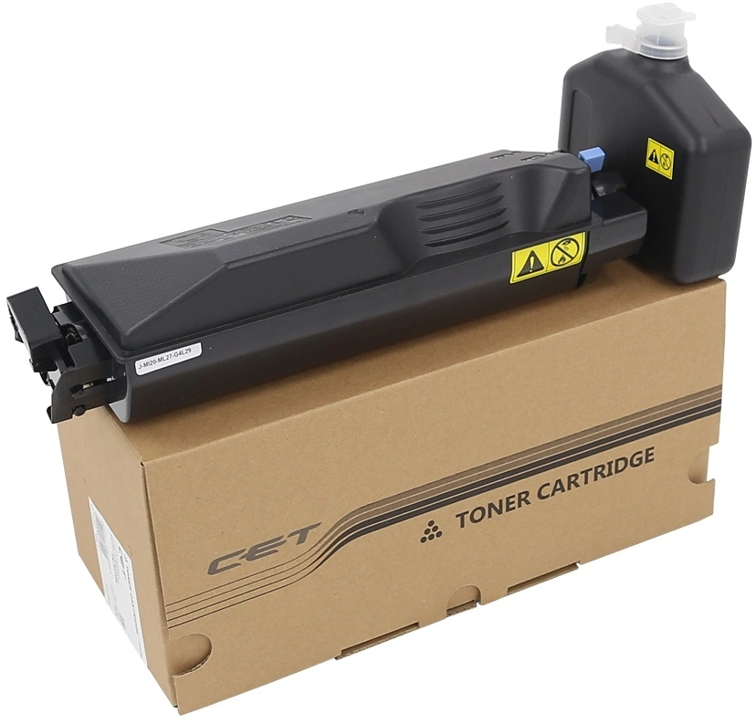 Картридж лазерный Cet CET141597R TK-5270K черный (8000стр.) для Kyocera ECOSYS P6230cdn, ECOSYS M6230cidn, ECOSYS M6630cidn