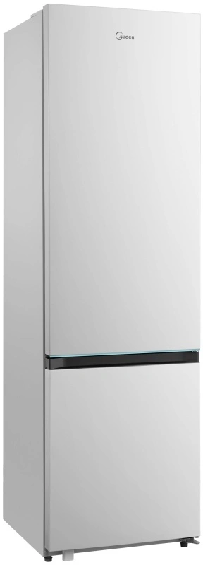 Холодильник Midea MDRB509FGF01ID 2-хкамерн. белый инвертер