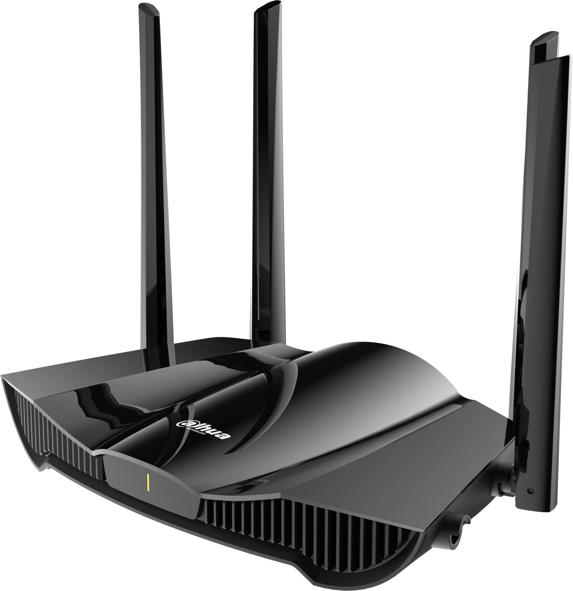 Роутер Dahua DH-AX30 AX3000 10/100/1000 черный