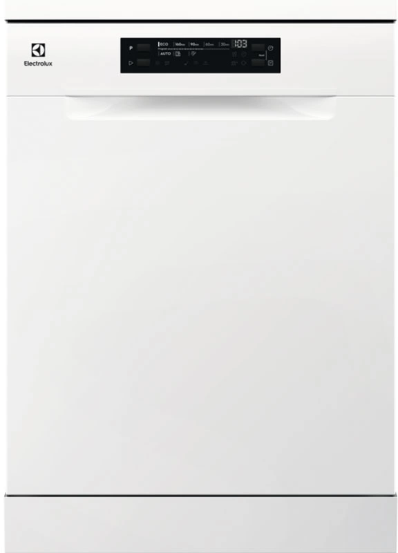 Посудомоечная машина Electrolux ESM48310SW белый (полноразмерная) инвертор