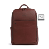 Рюкзак мужской Piquadro Black Square CA6503B3/CU табачный натур.кожа