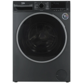Стиральная машина Beko B3WFR57H2A класс: A загр.фронтальная макс.:7.5кг антрацит