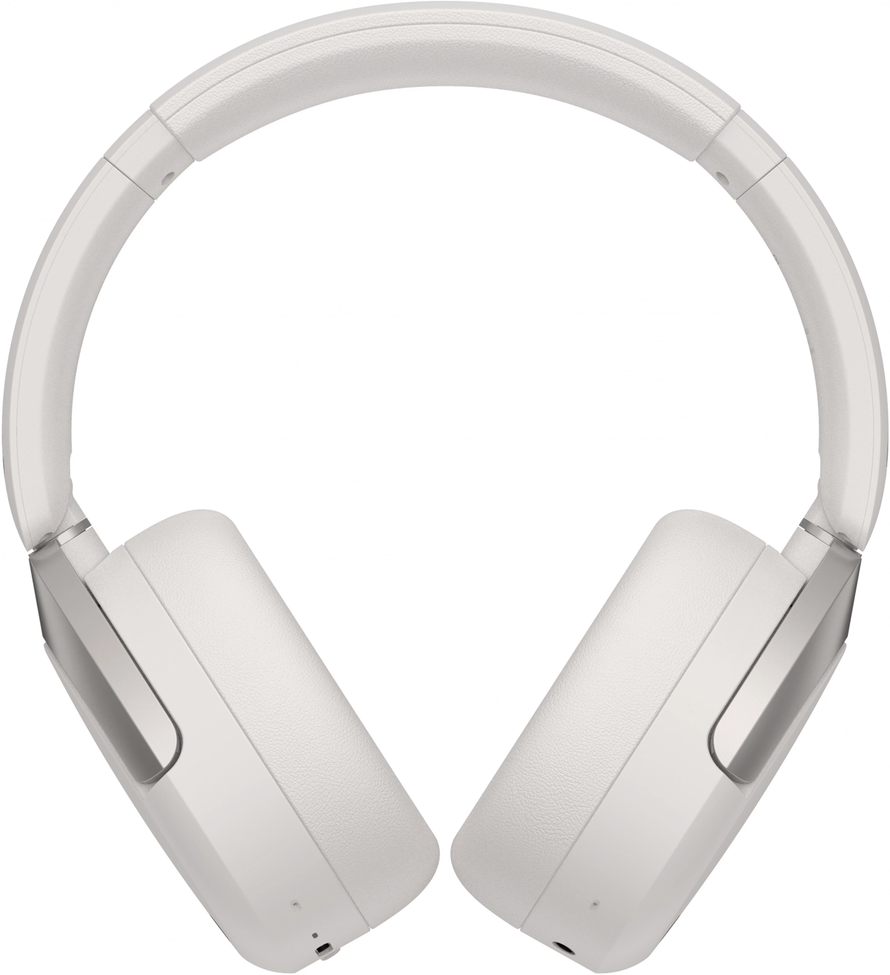 Гарнитура мониторные Edifier W830NB белый беспроводные bluetooth оголовье