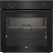 Духовой шкаф Электрический Beko BBIM18300BS черный Духовой шкаф Электрический Beko BBIM18300BS черный