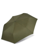 Зонт Piquadro OM5285OM5/VE складной автоматический хаки