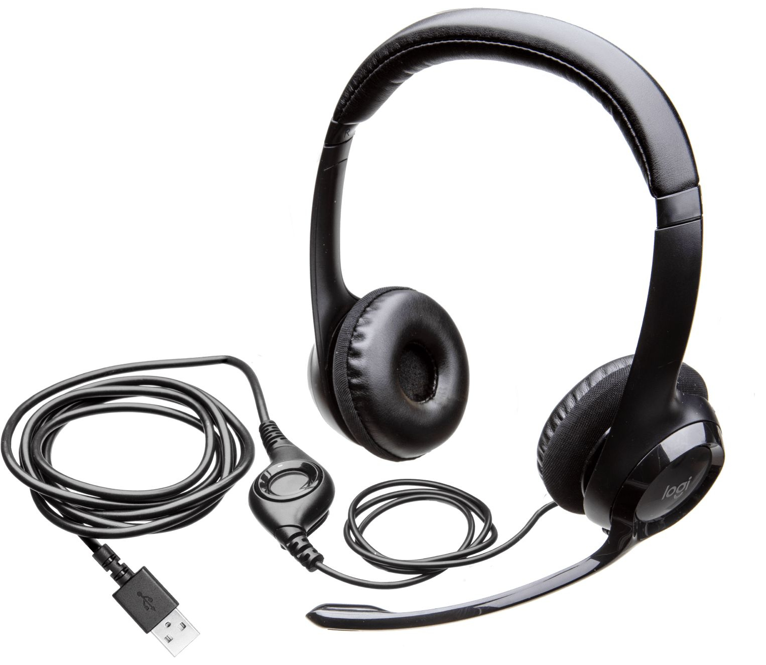 Наушники проводные usb. Гарнитура Logitech h390. Logitech Headset h390 USB. Гарнитура USB Logitech h390 USB. Наушники Logitech h390 USB черный (981-000406).